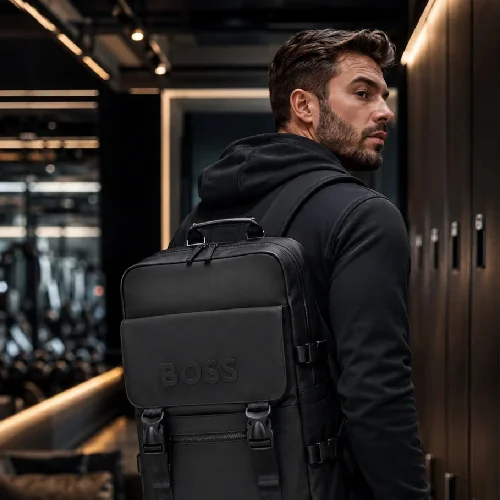 Hugo Boss