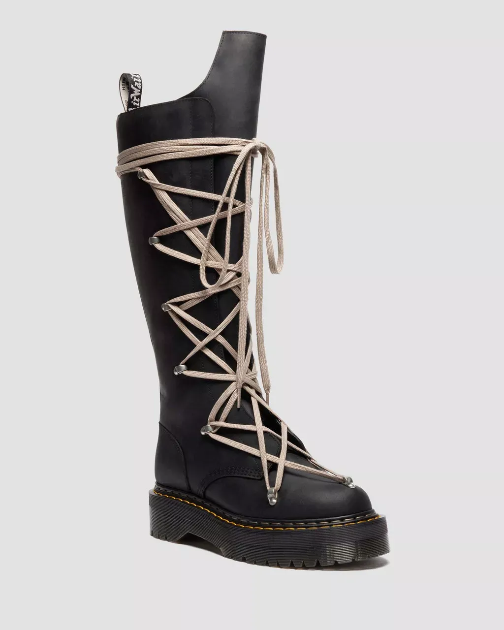 1B60 Pentalace Boot