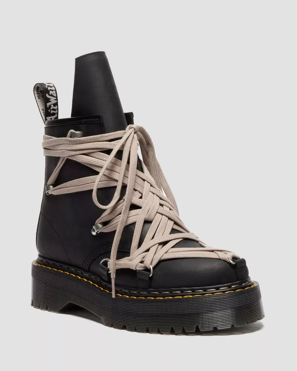 1460 Megalace Boot