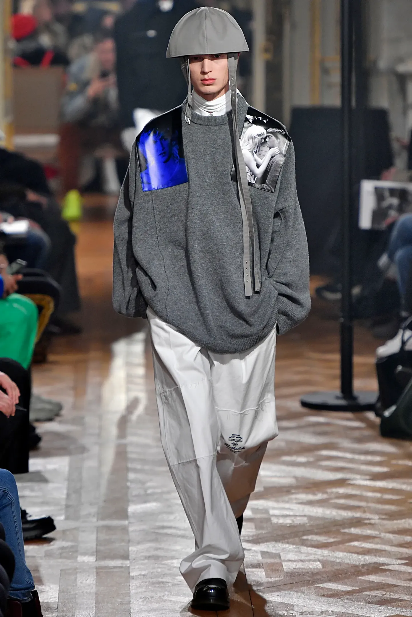 Raf Simons