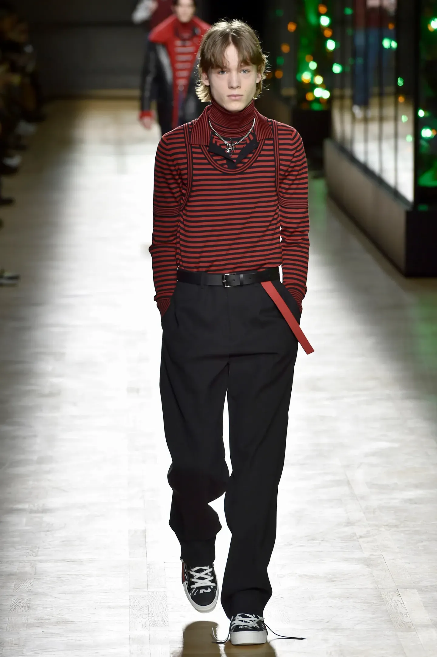 Dior Homme