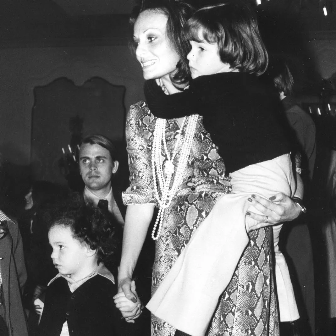 С Александром и Татьяной