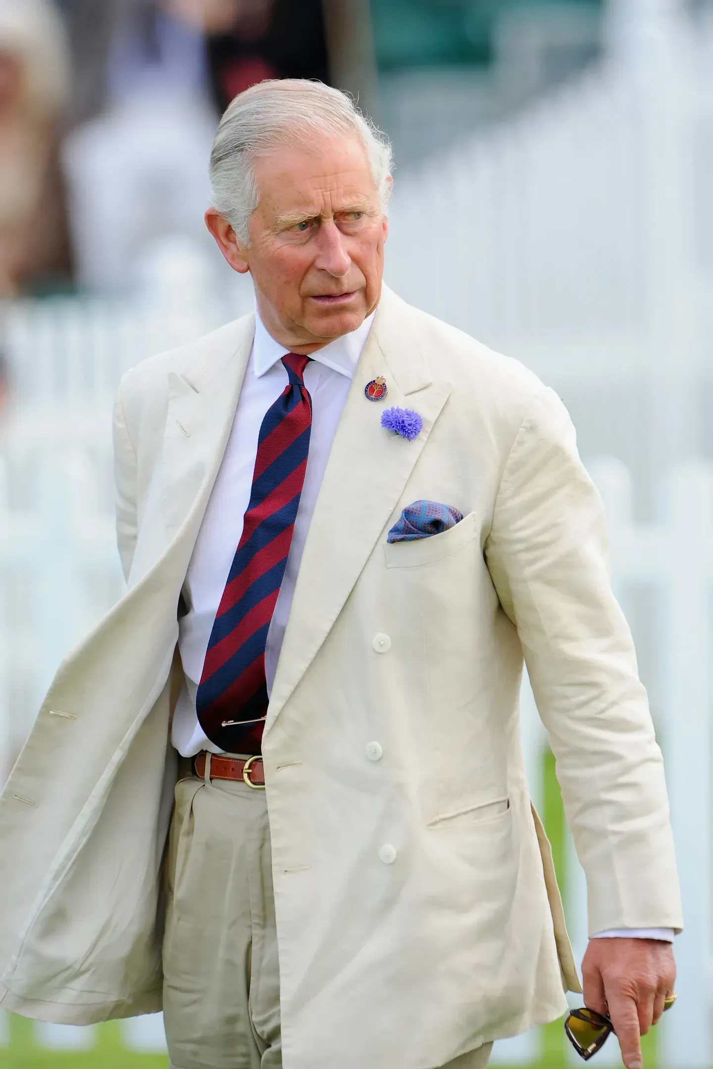 Король Карл III