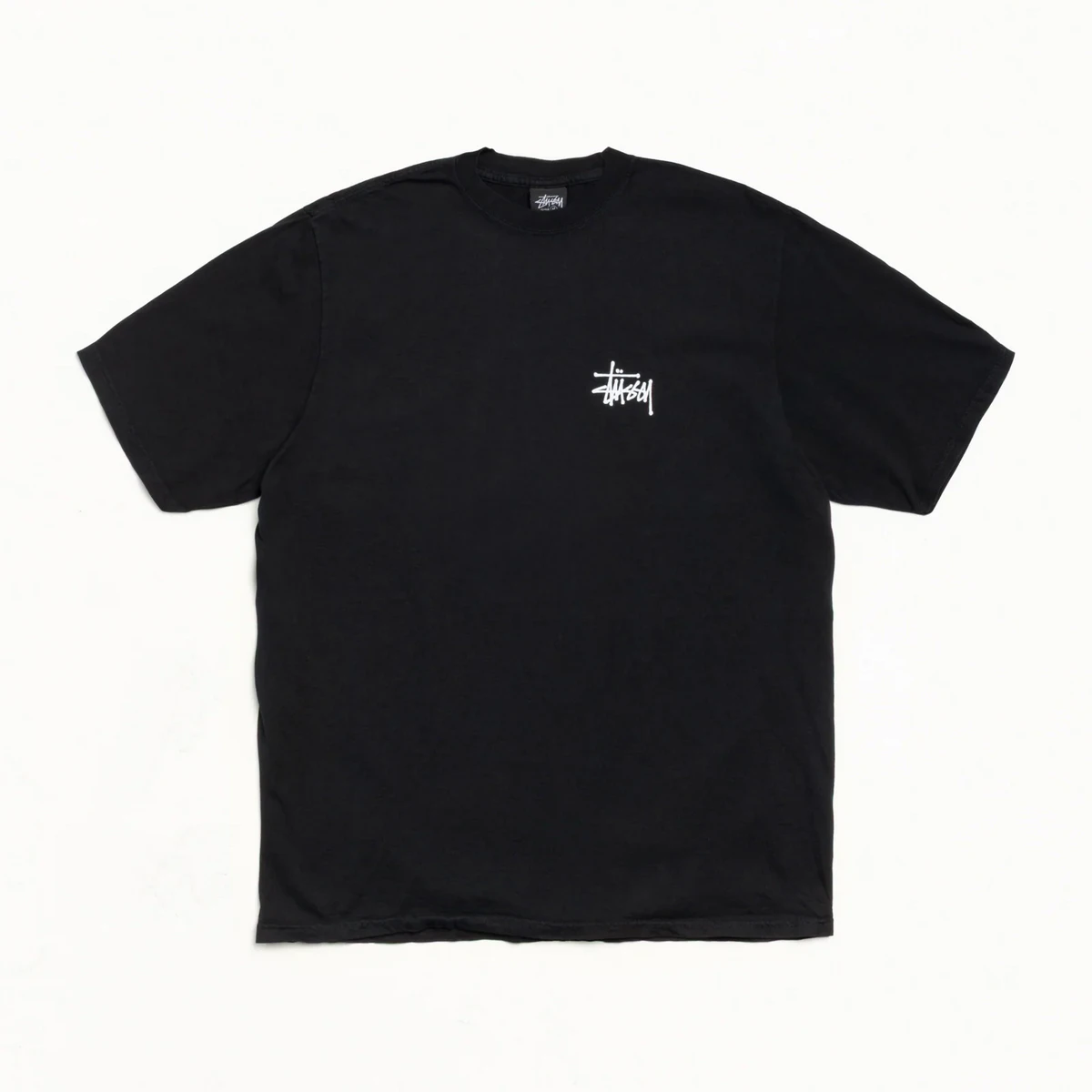 Базовая футболка Stüssy