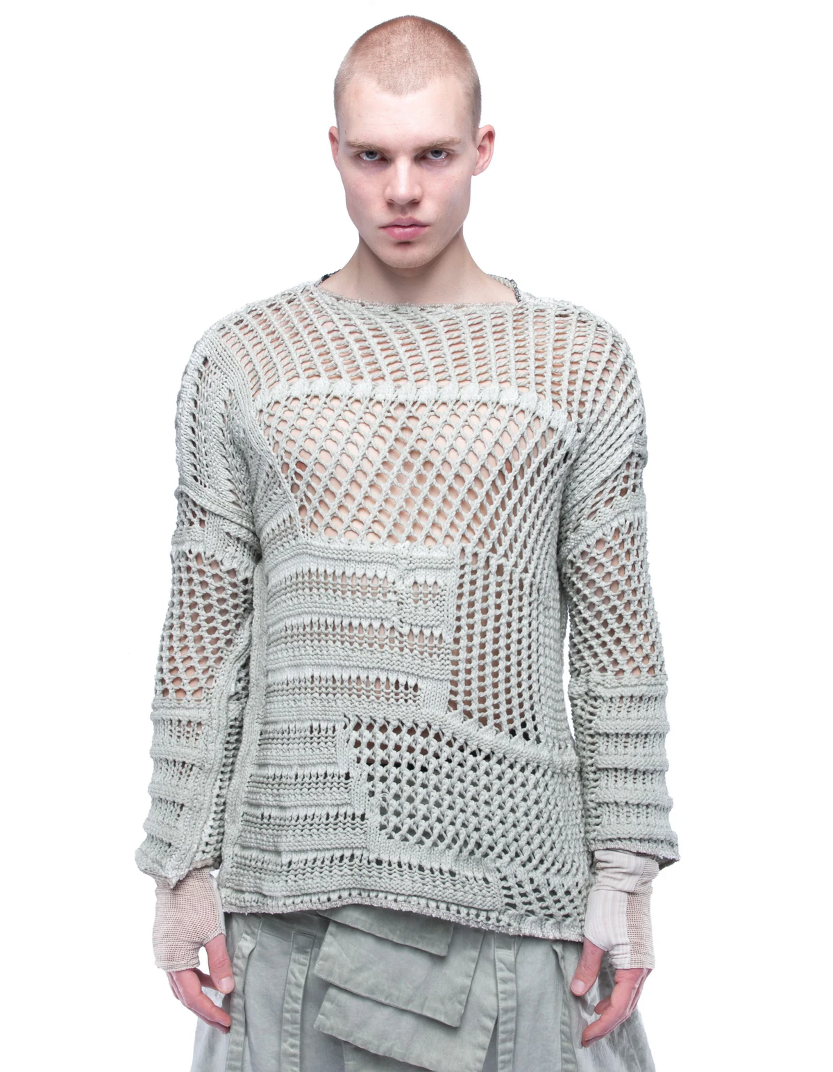 Пуловер Pullover Gateway