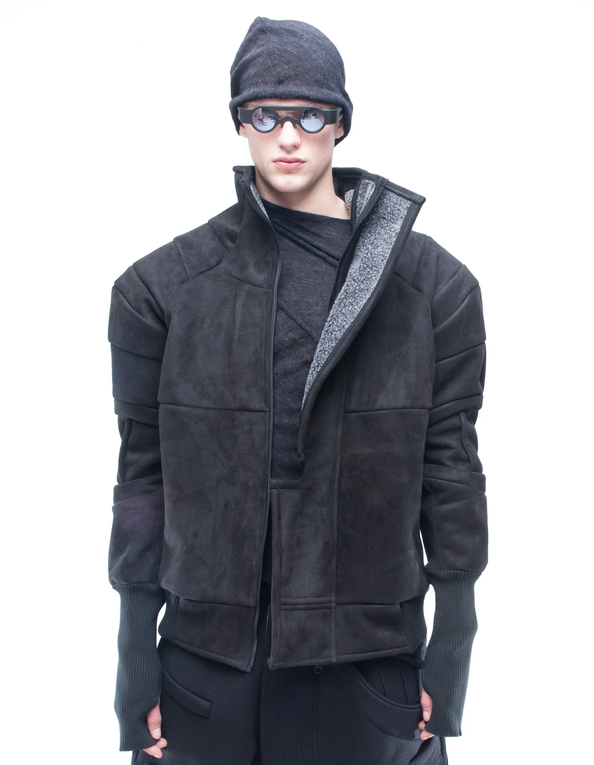 Бомбер Bomber KA M