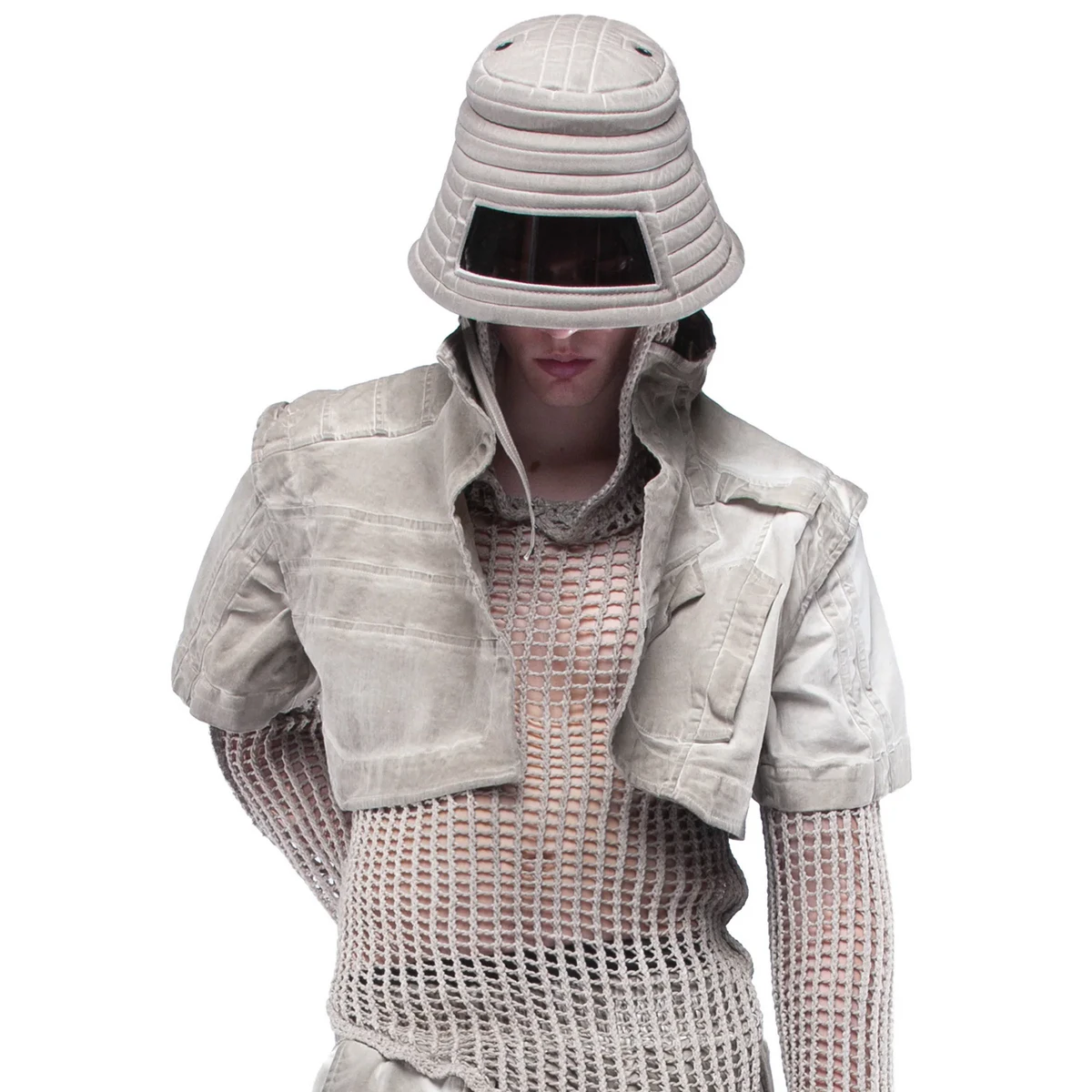 Жилет Vest Ashtar