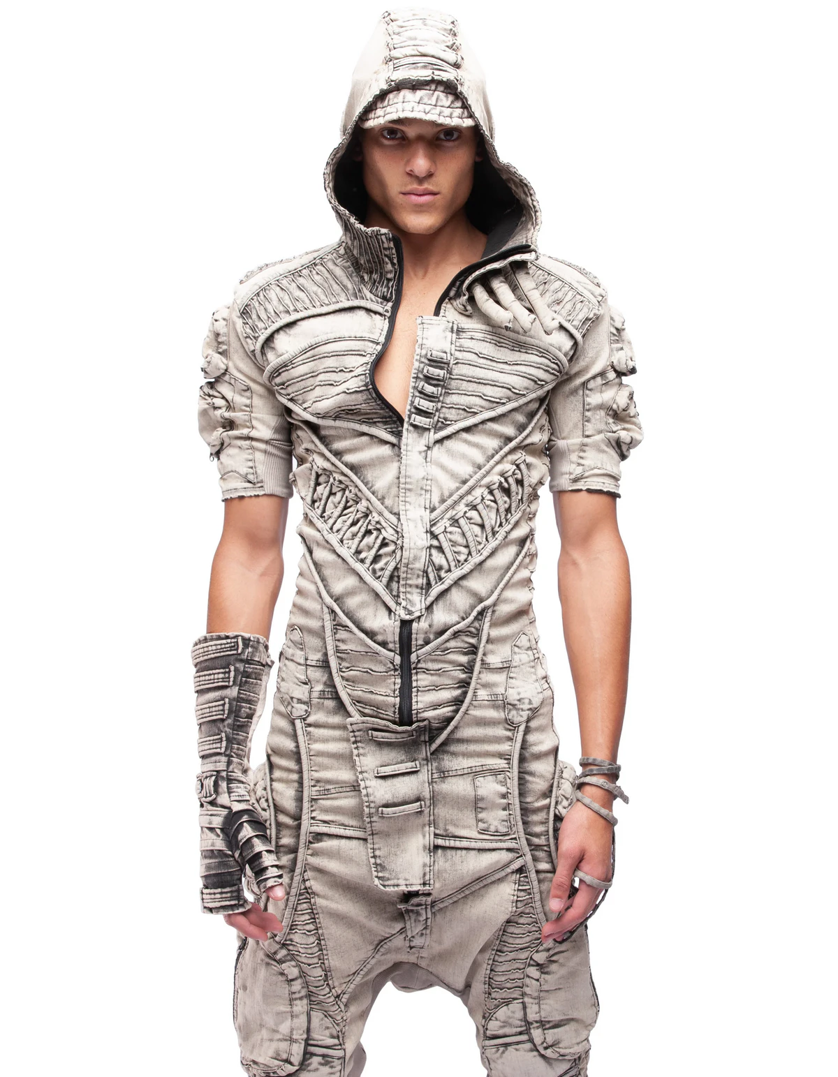 Комбинезон Overall Dimension M