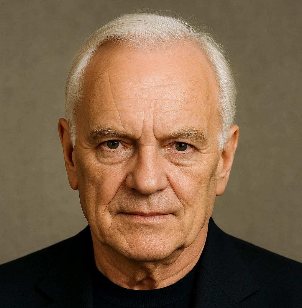 Вернер Балдессарини