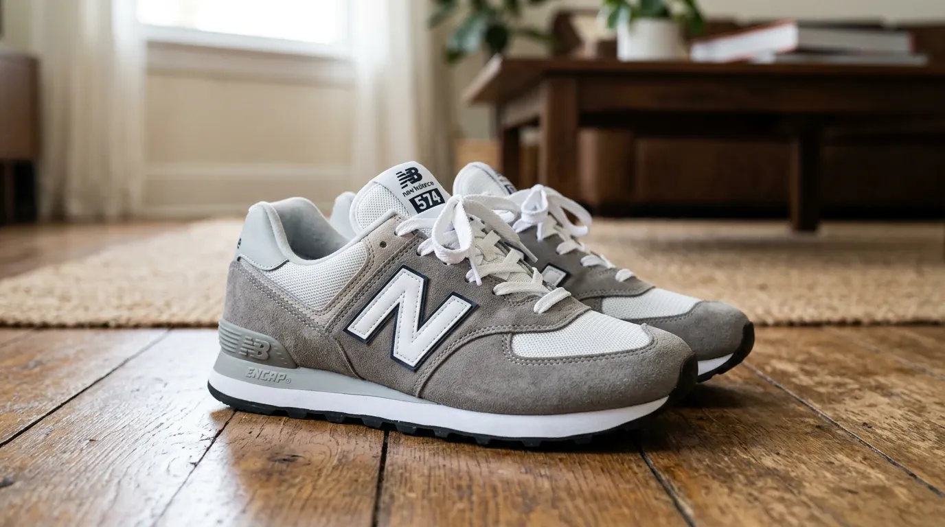 New Balance 574