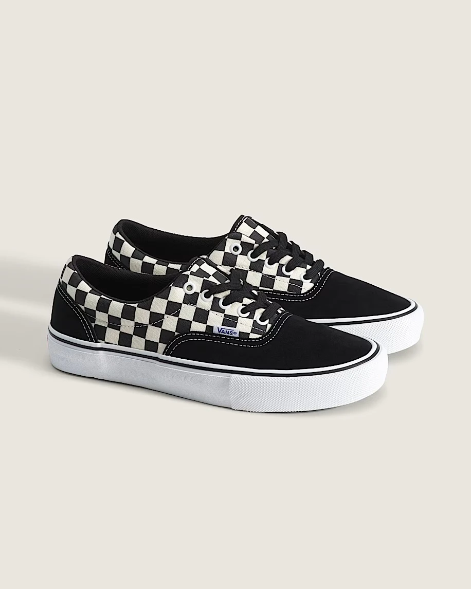 Кеды Skate Era (модель Era для скейтбординга)
