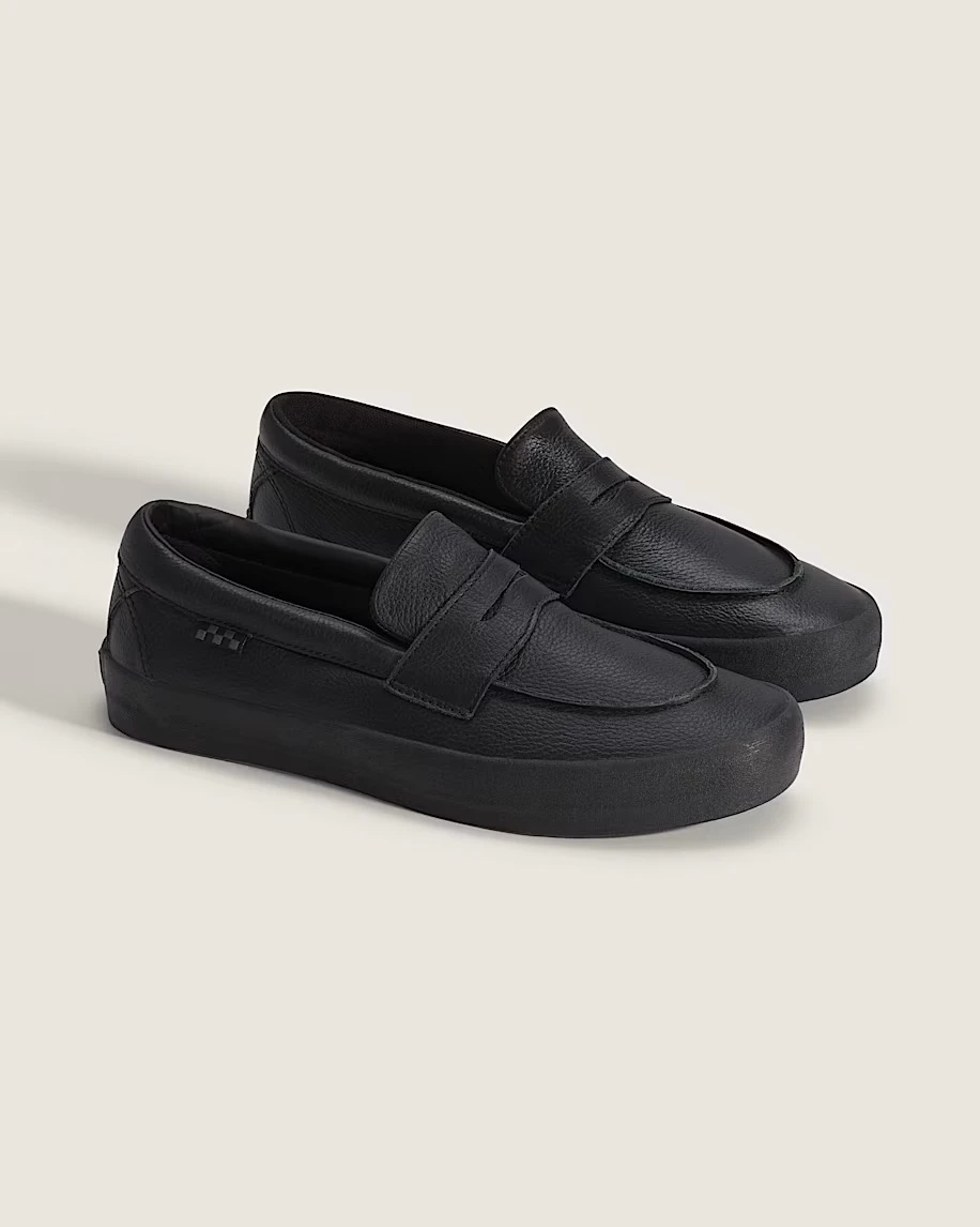Кеды-лоферы Skate Loafer