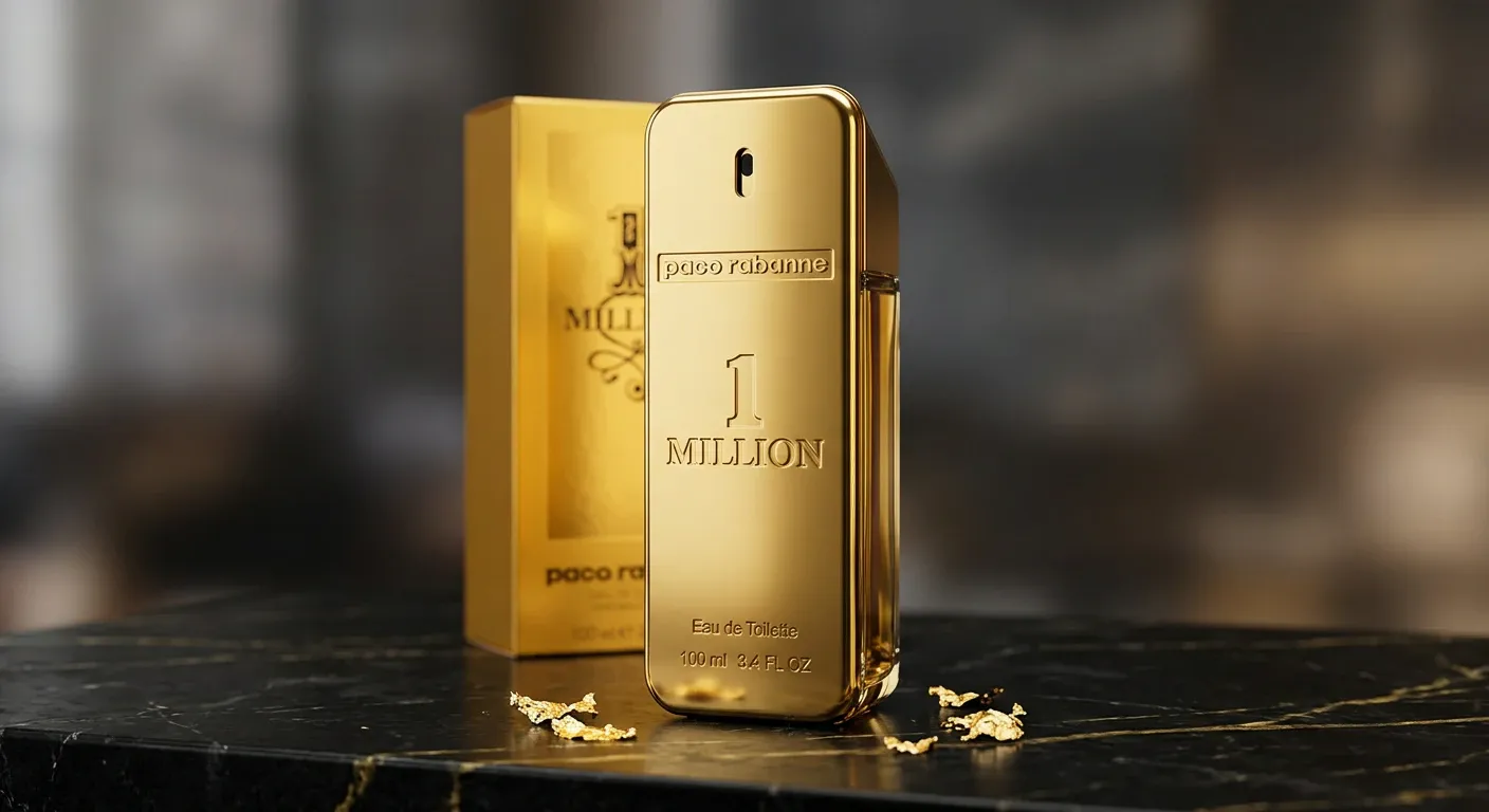  Paco Rabanne 1 Million  