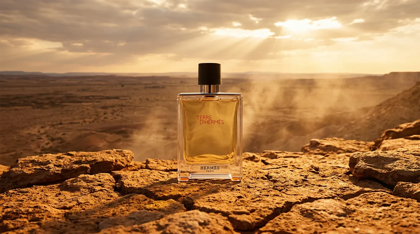   Terre d'Hermès  
