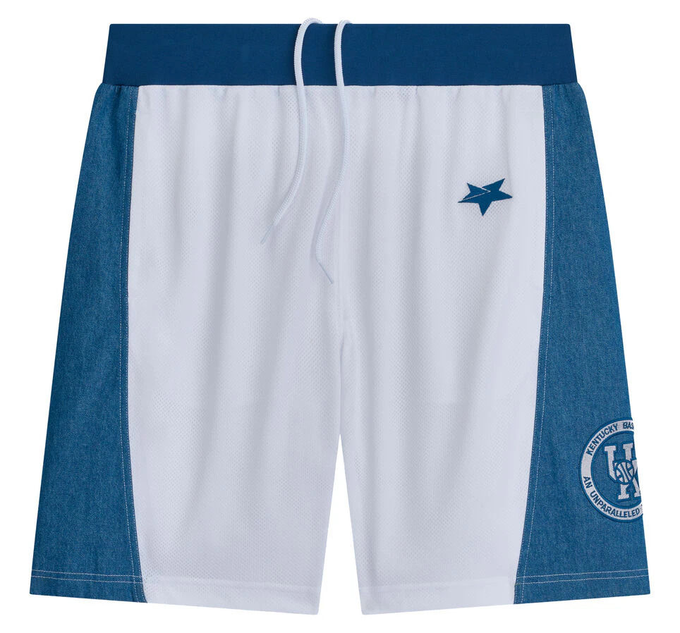 Шорты CONS x Kentucky Wildcats