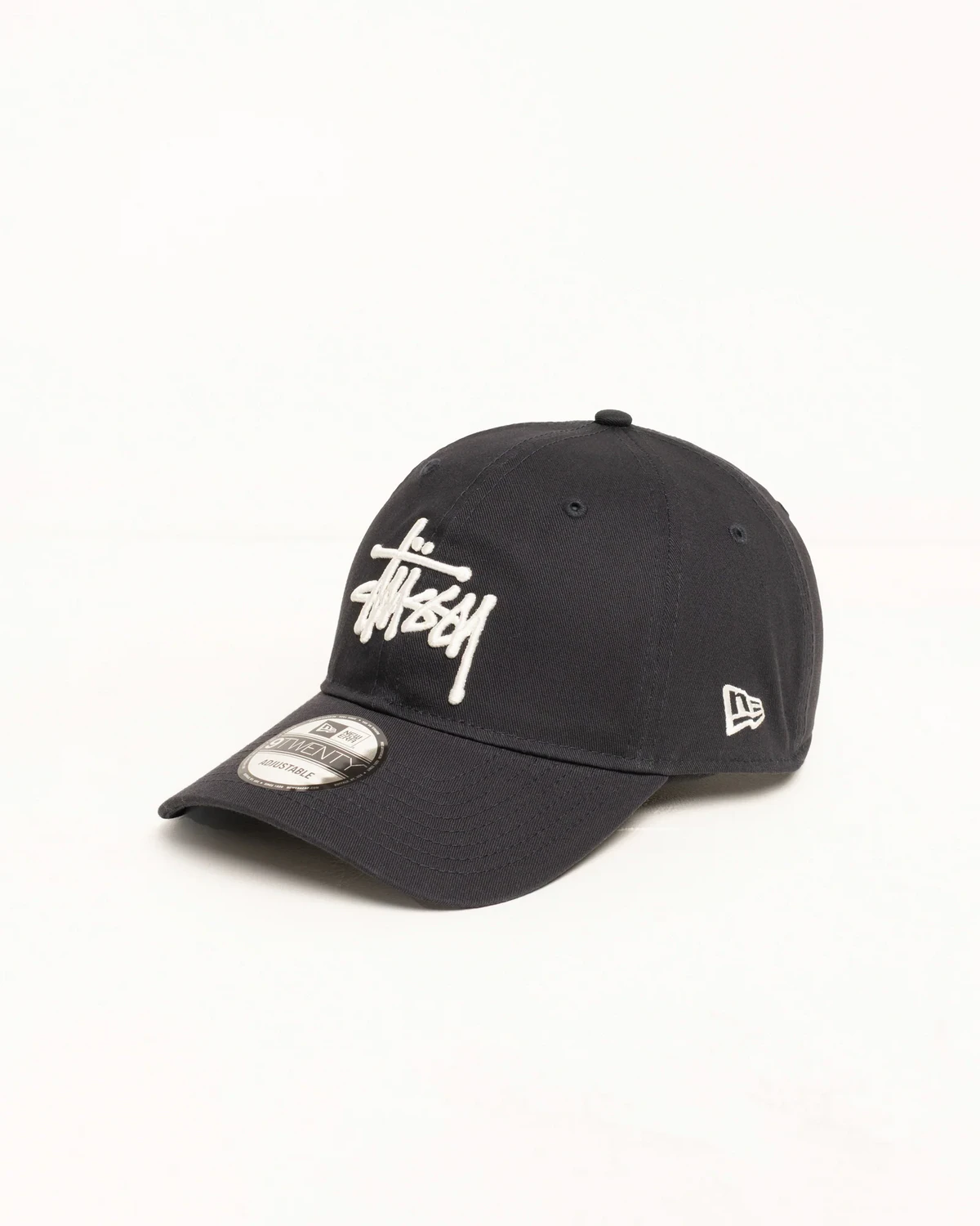 Базовая кепка 9TWENTY