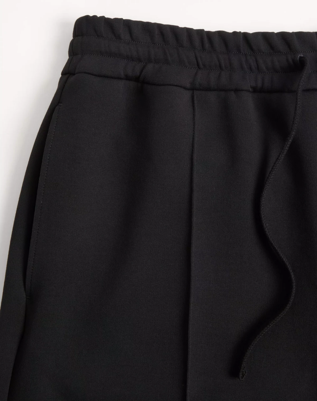 Бермуды Valentino из хлопка с Vgold