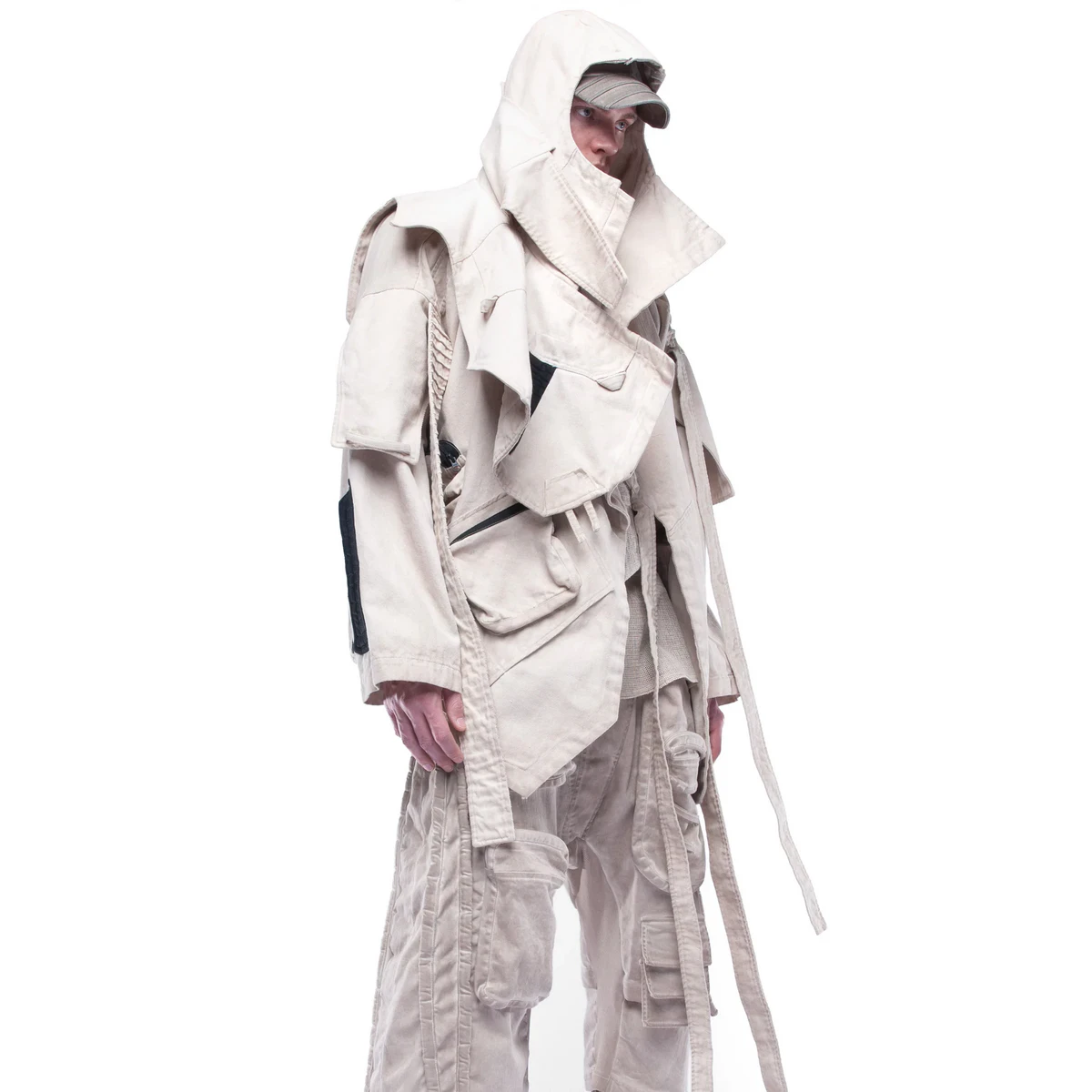 Куртка Jacket Light Master M