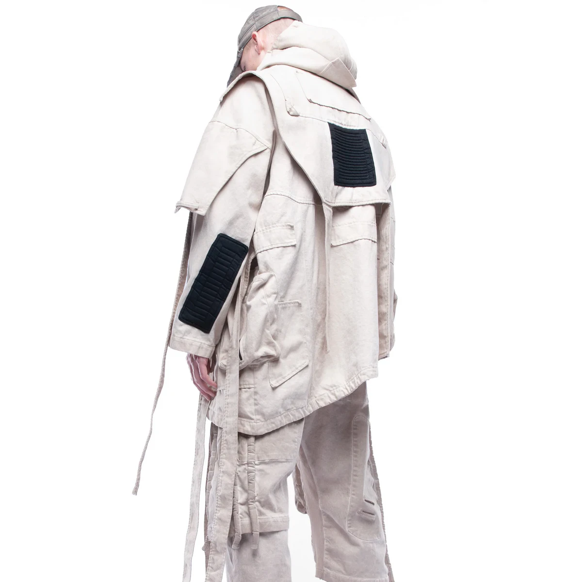 Куртка Jacket Light Master M