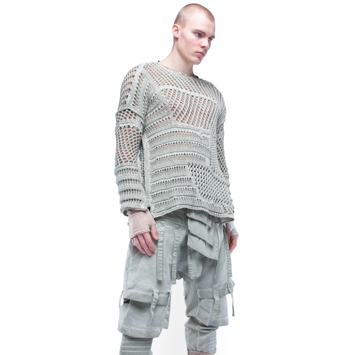 Пуловер Pullover Gateway