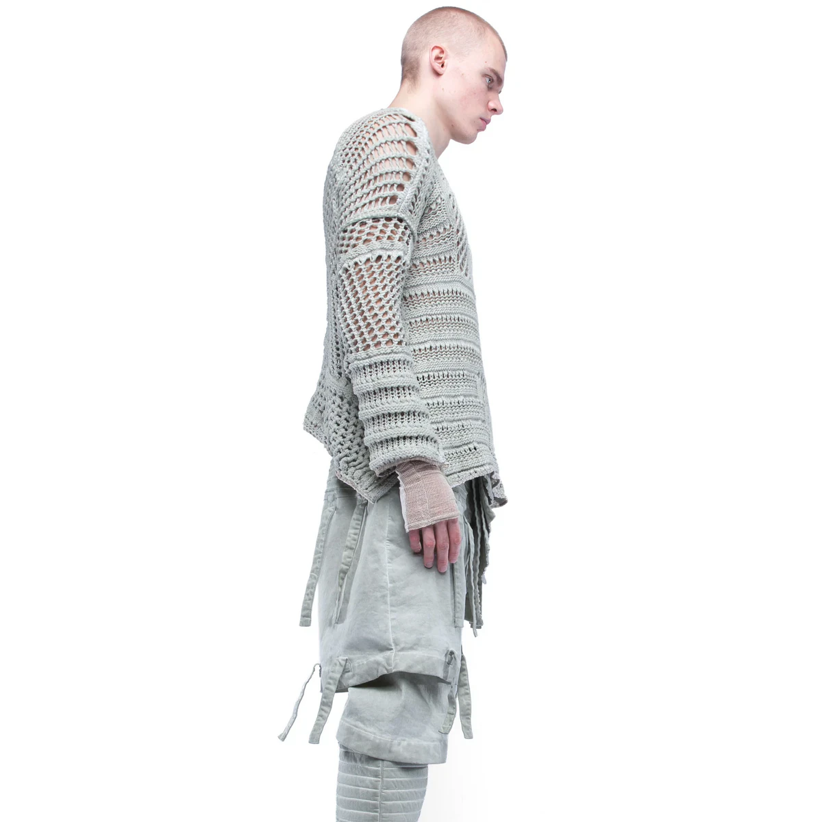 Пуловер Pullover Gateway