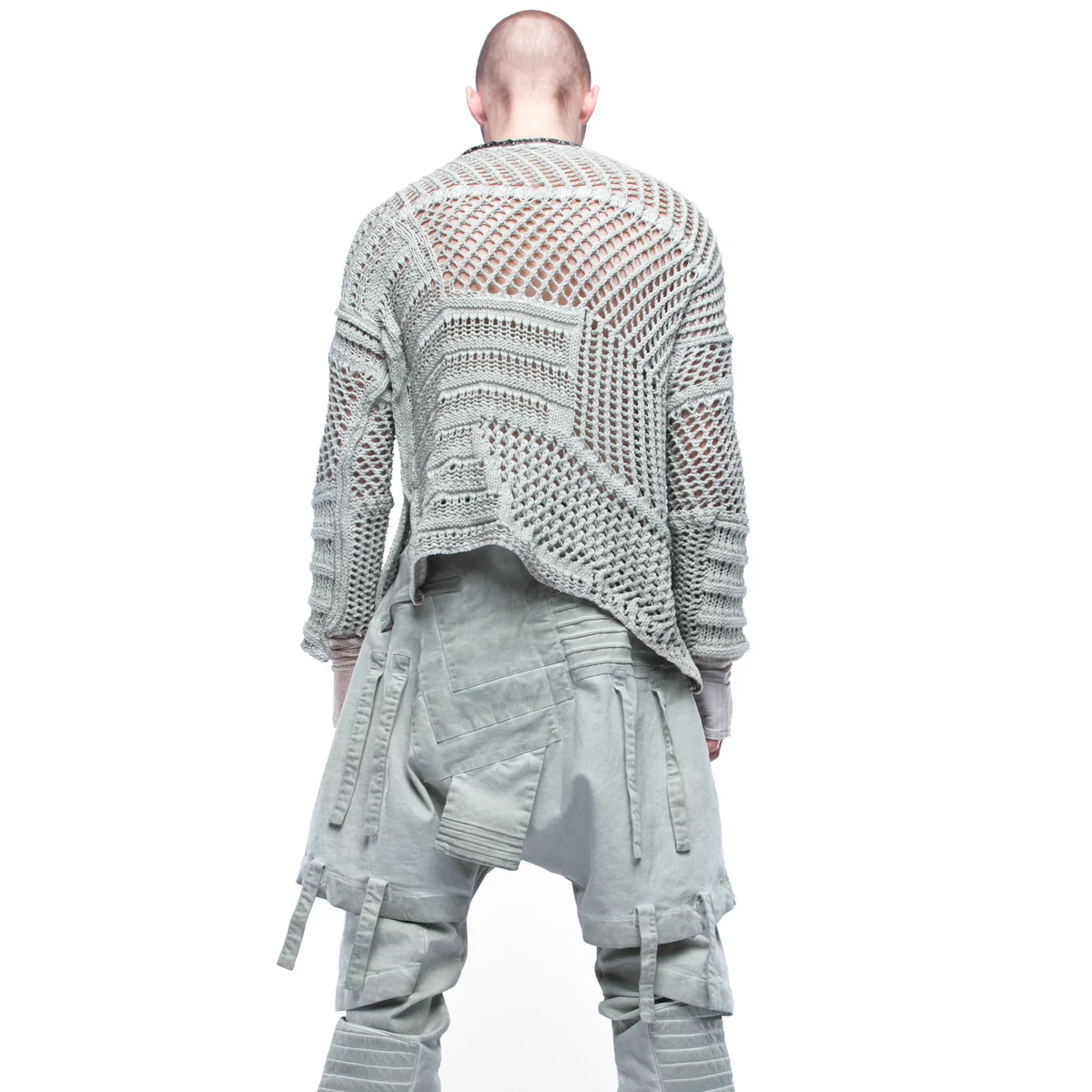 Пуловер Pullover Gateway