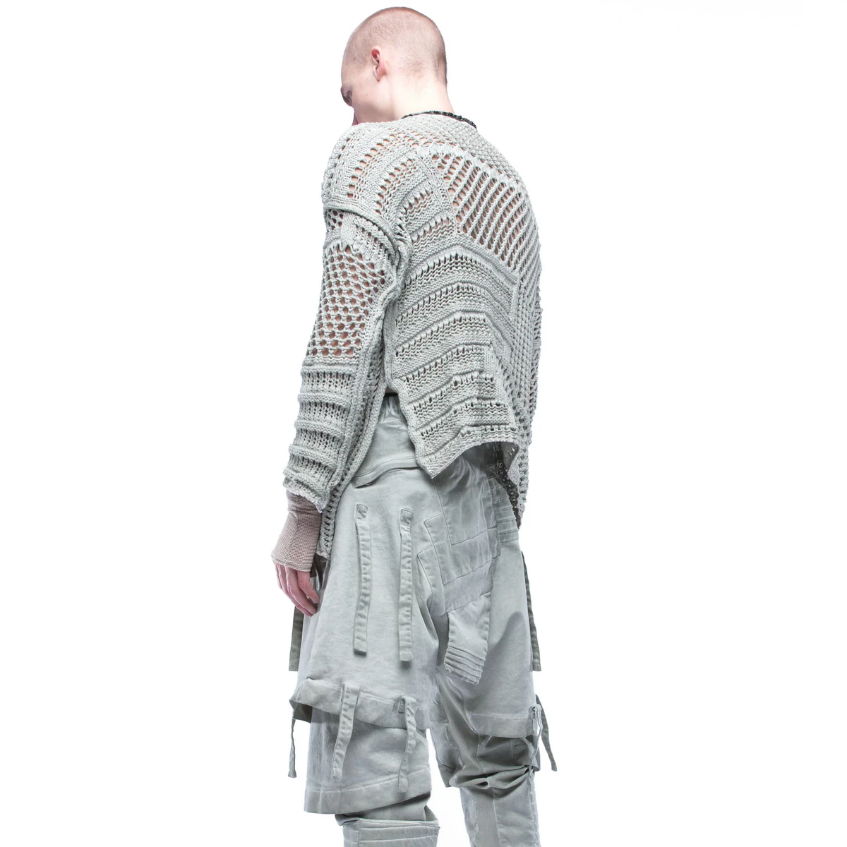 Пуловер Pullover Gateway
