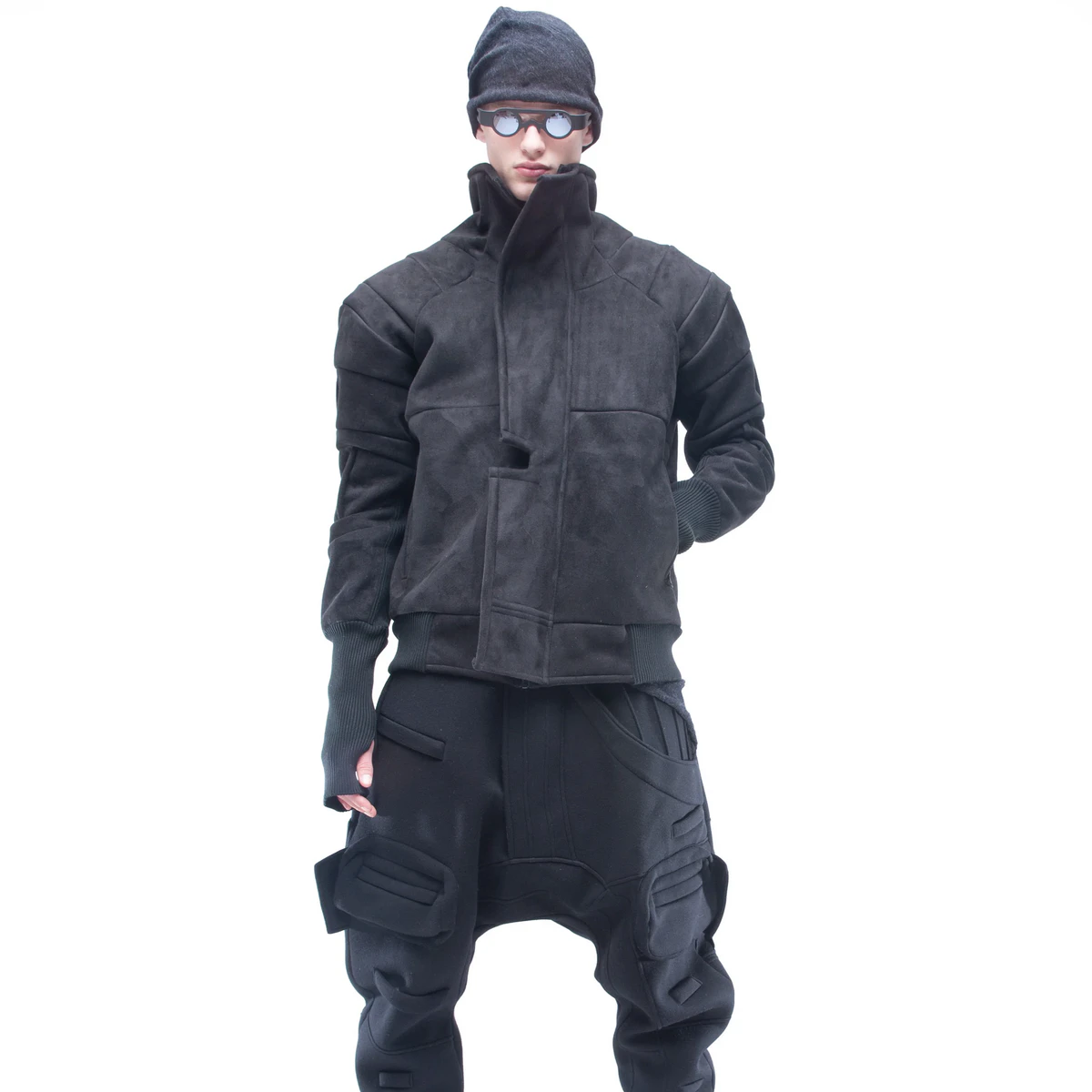 Бомбер Bomber KA M