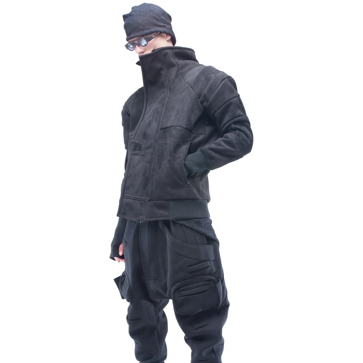 Бомбер Bomber KA M