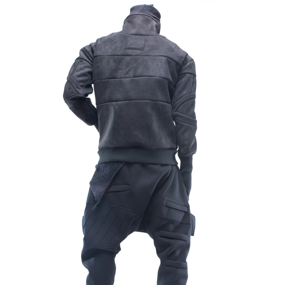 Бомбер Bomber KA M