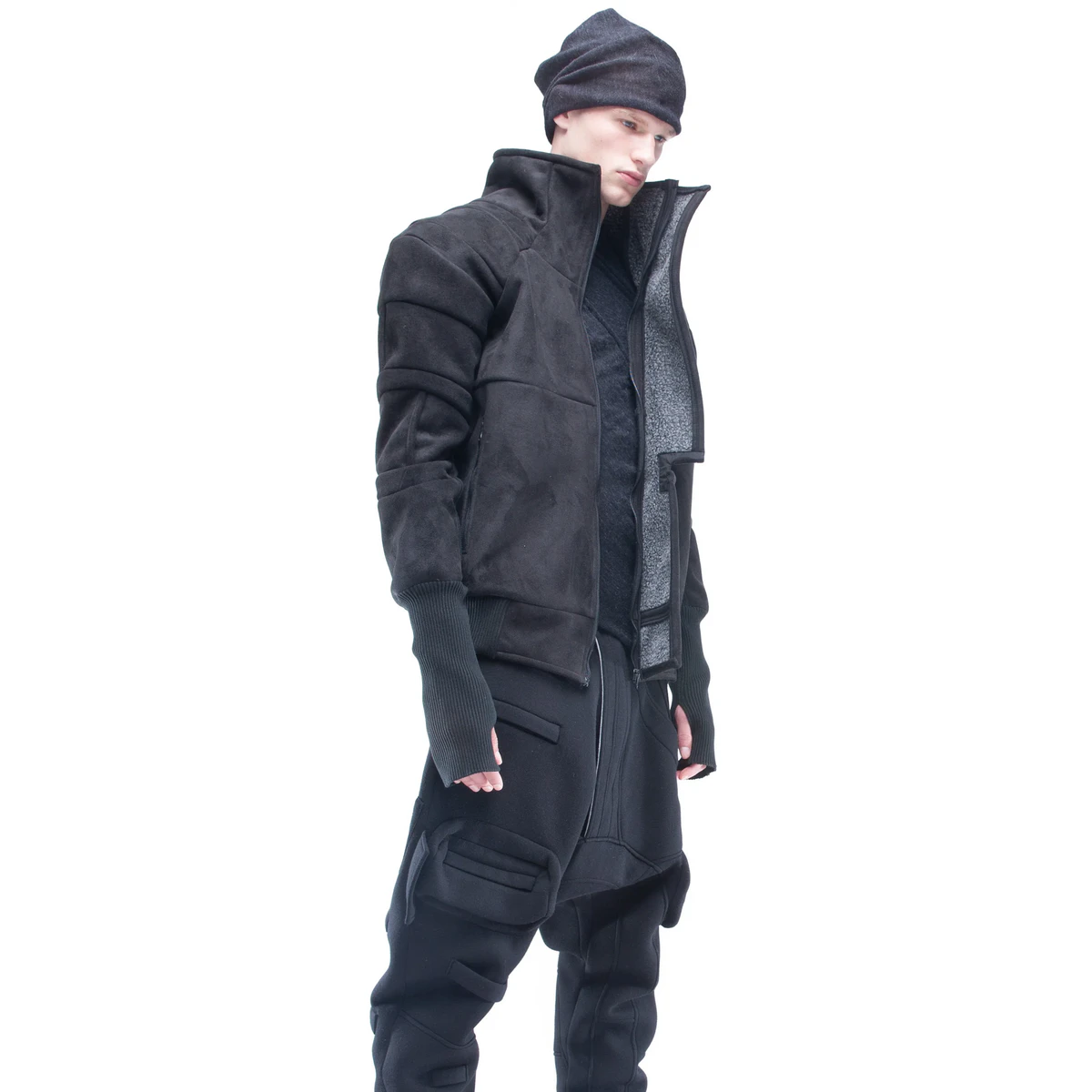 Бомбер Bomber KA M