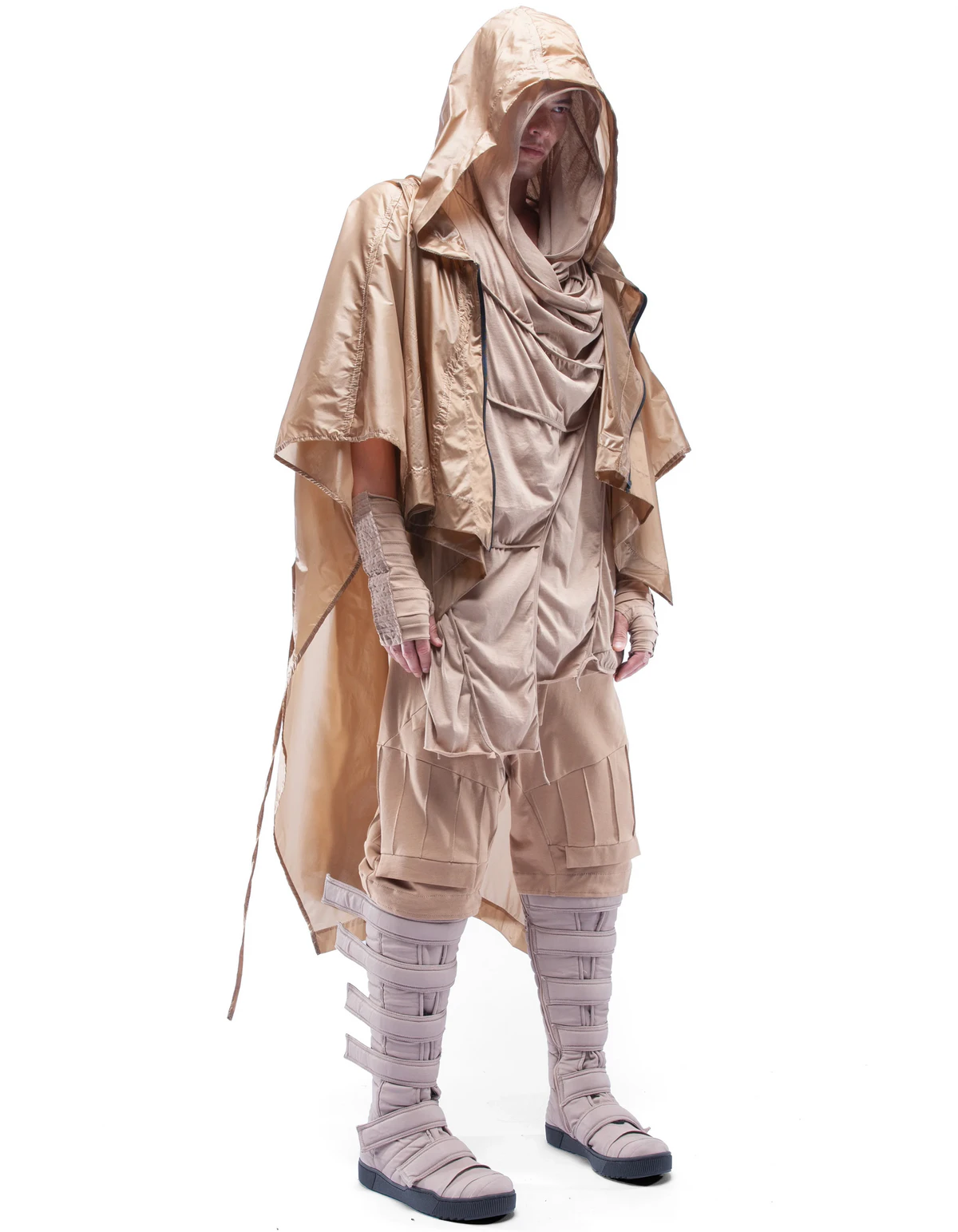 Дождевик Rain Cape Shift