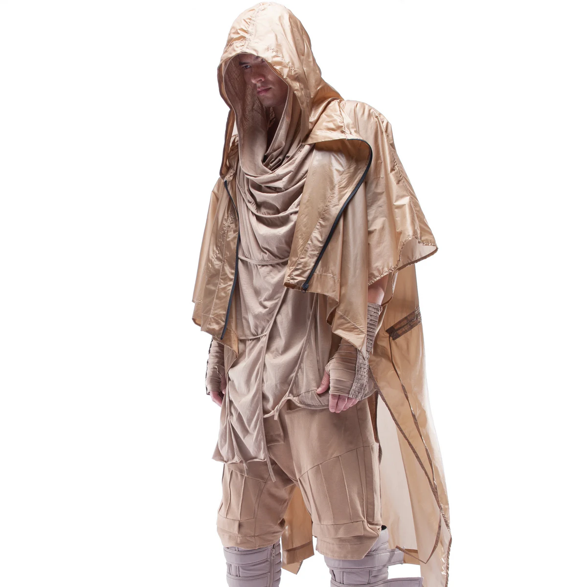 Дождевик Rain Cape Shift