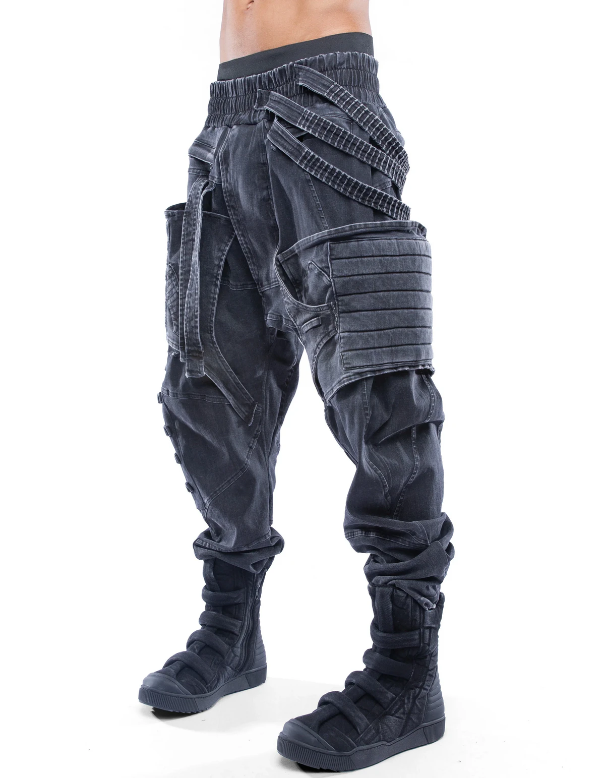 Джинсы Jeans Reform