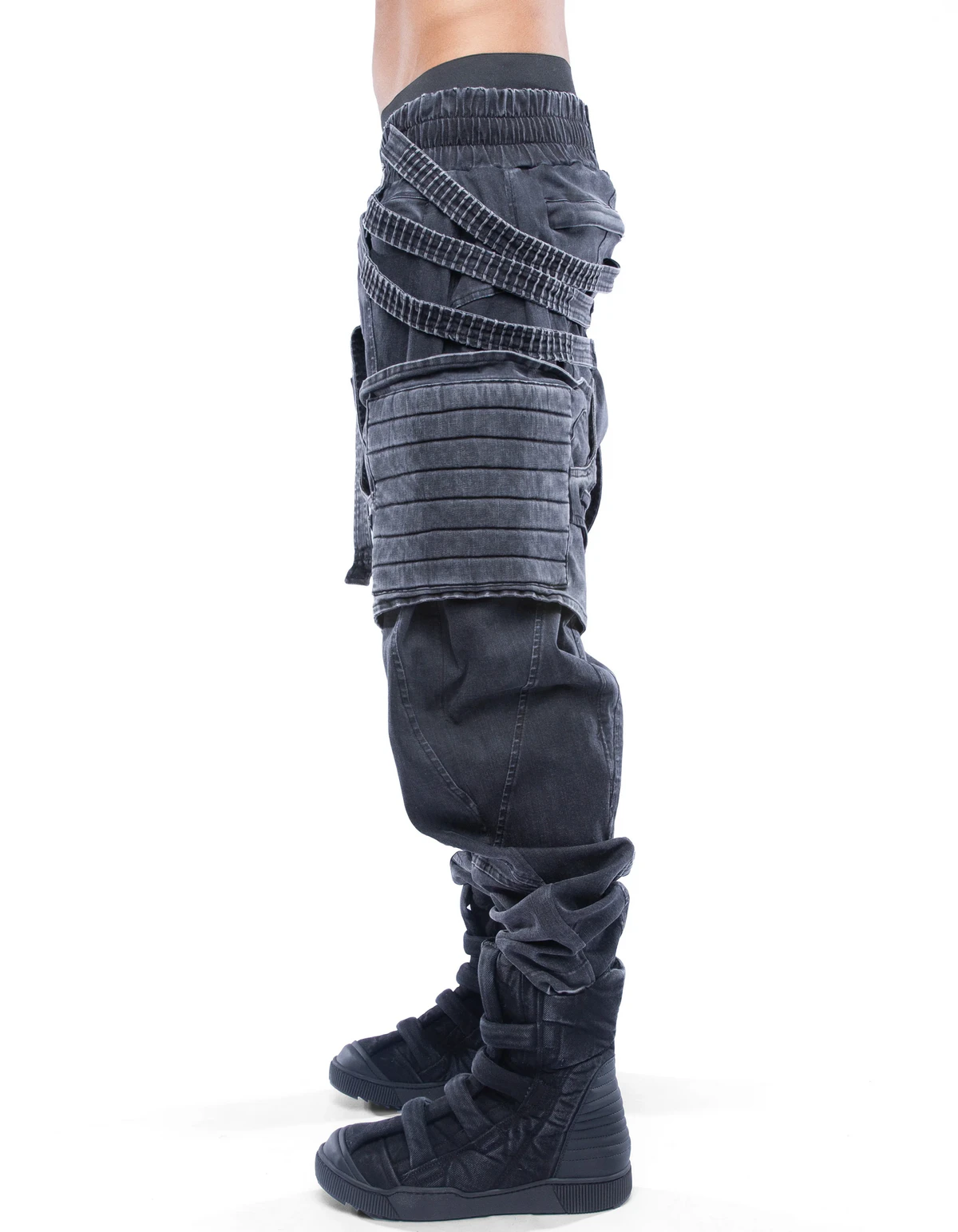 Джинсы Jeans Reform