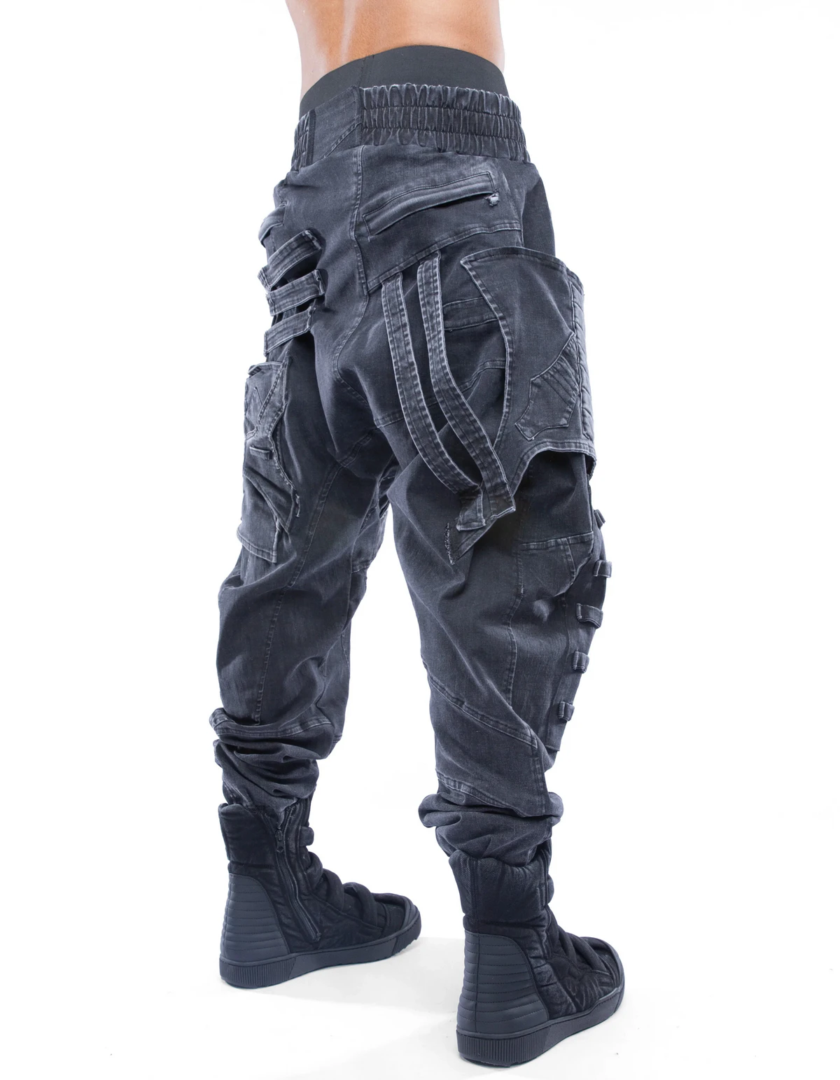 Джинсы Jeans Reform