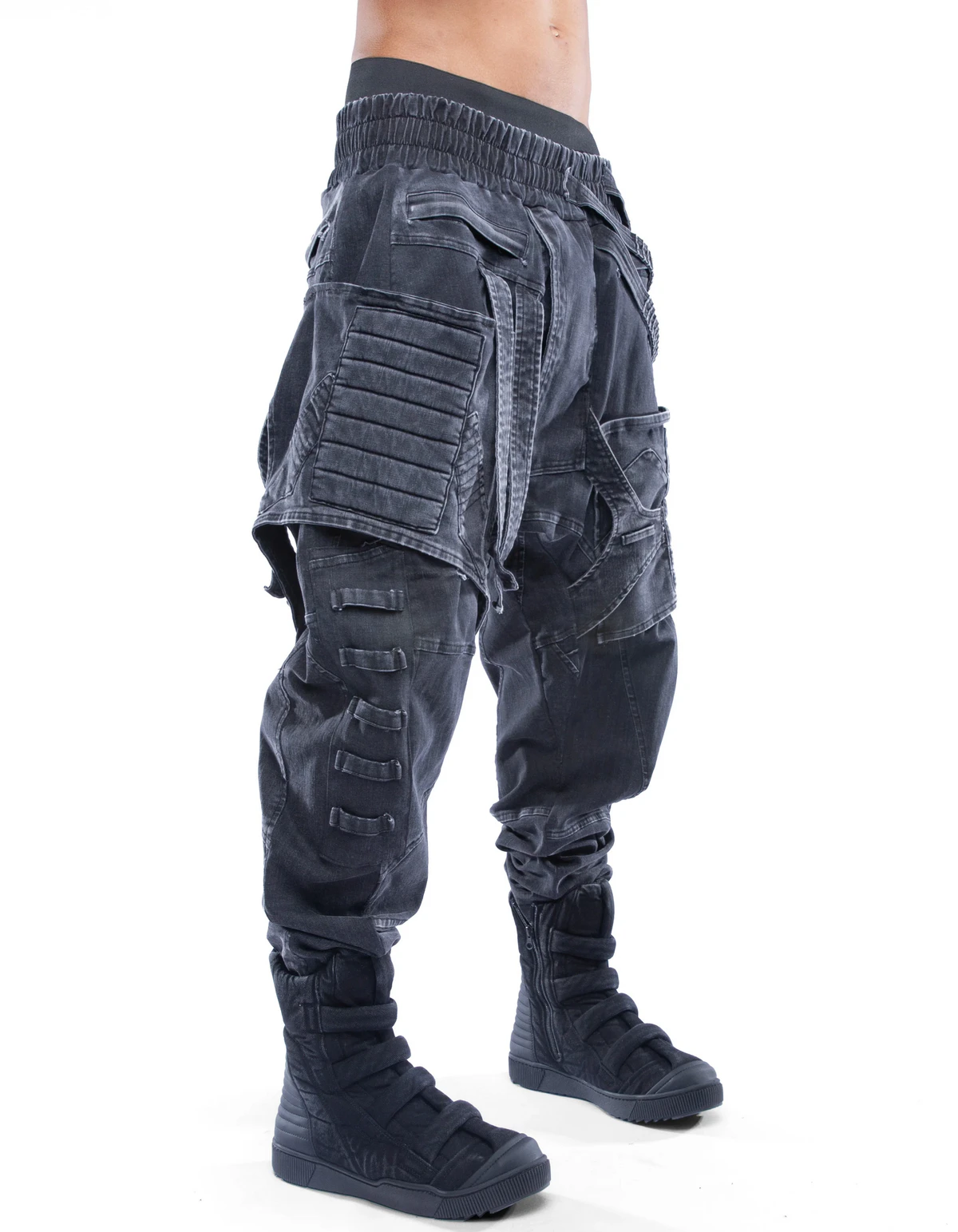 Джинсы Jeans Reform