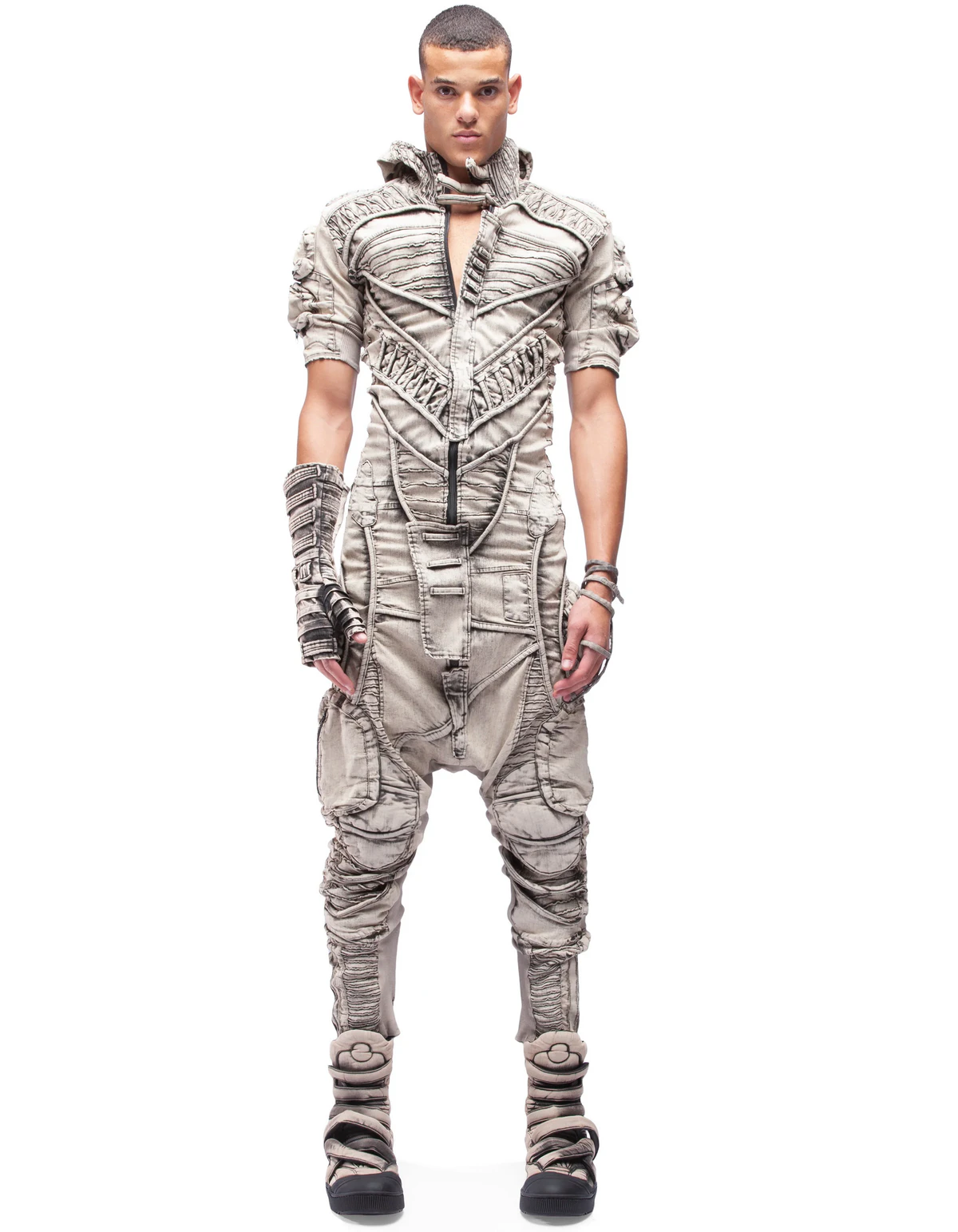 Комбинезон Overall Dimension M
