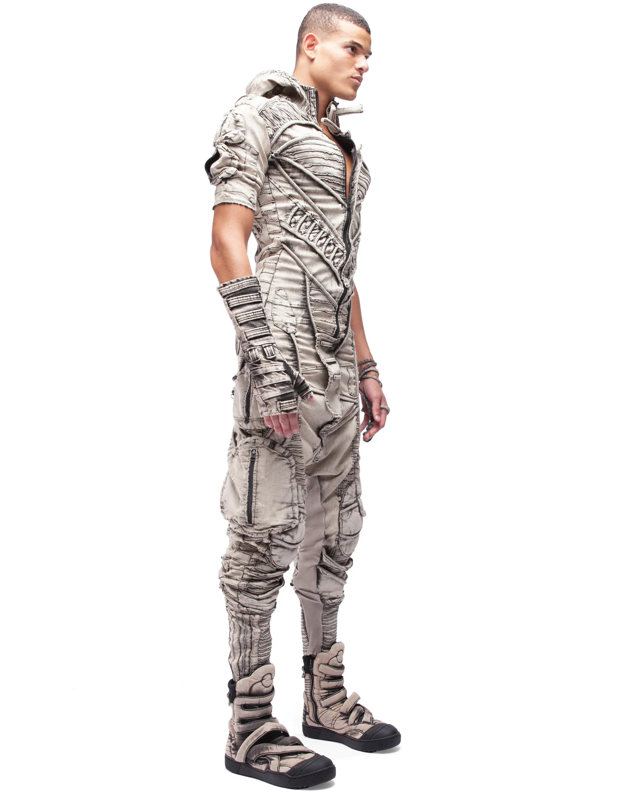 Комбинезон Overall Dimension M