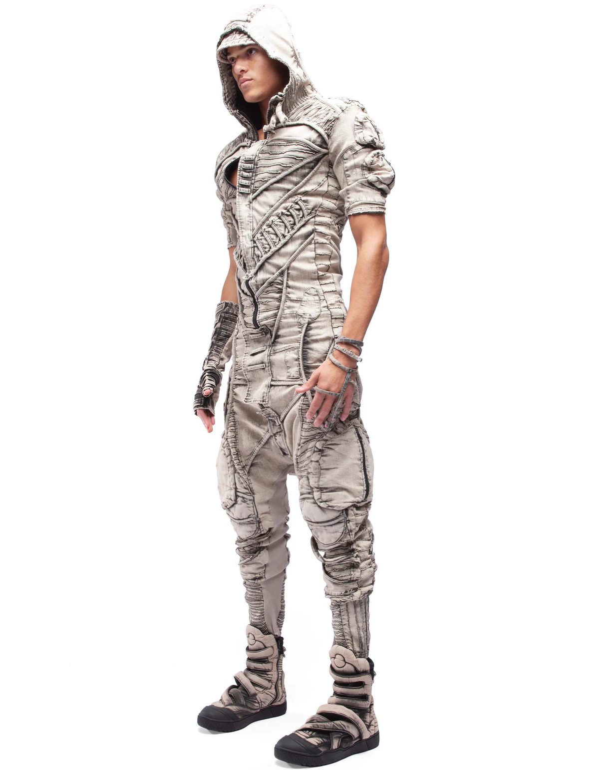 Комбинезон Overall Dimension M