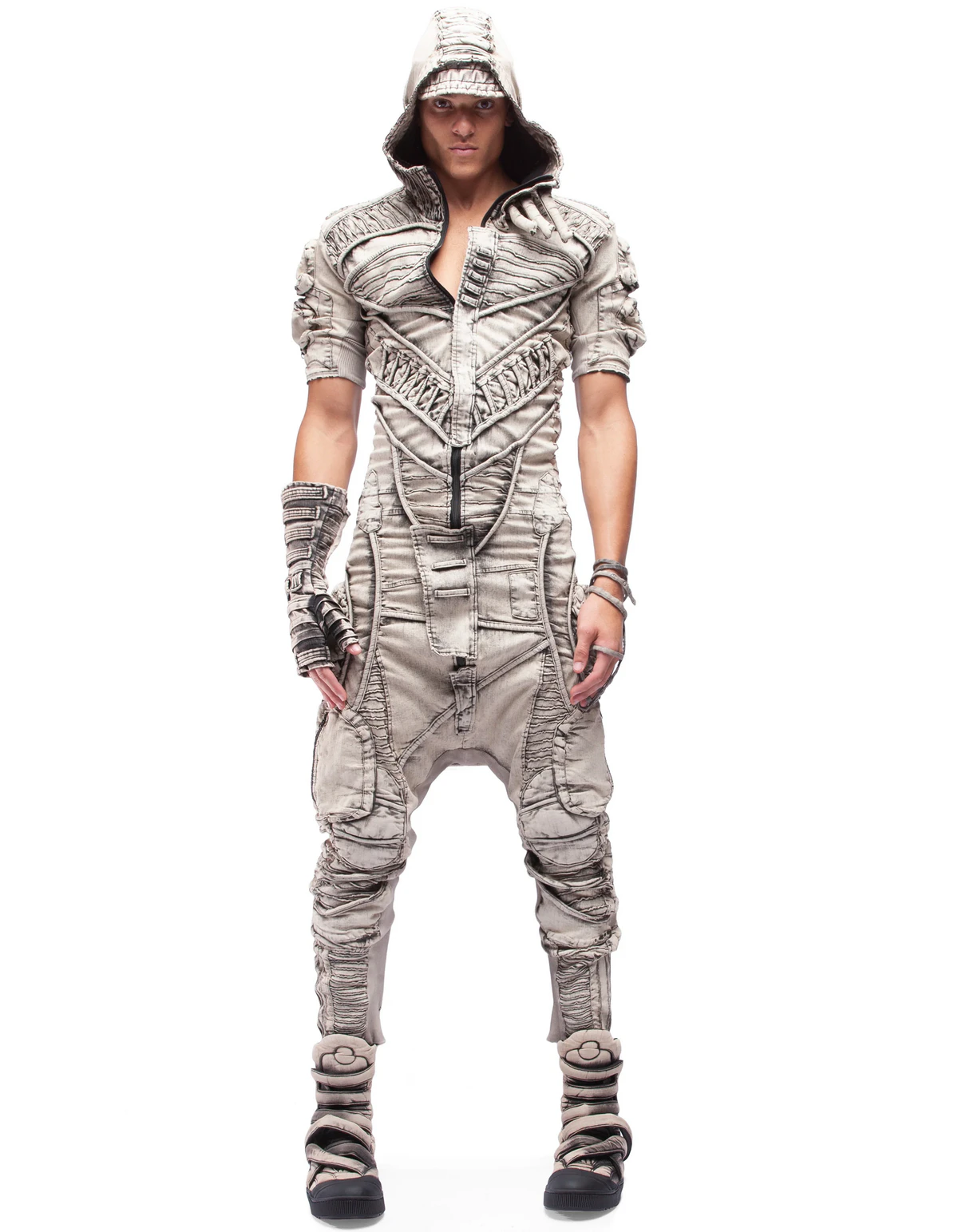 Комбинезон Overall Dimension M