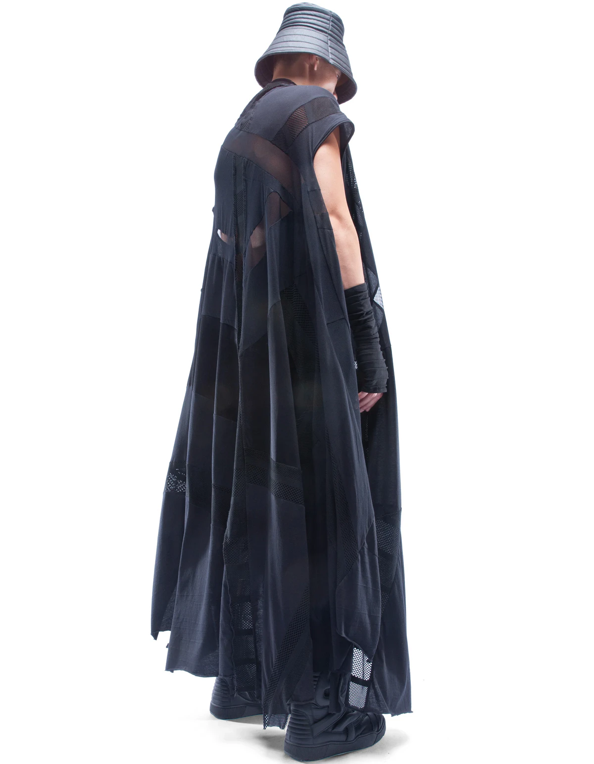 Халат Robe Onyx