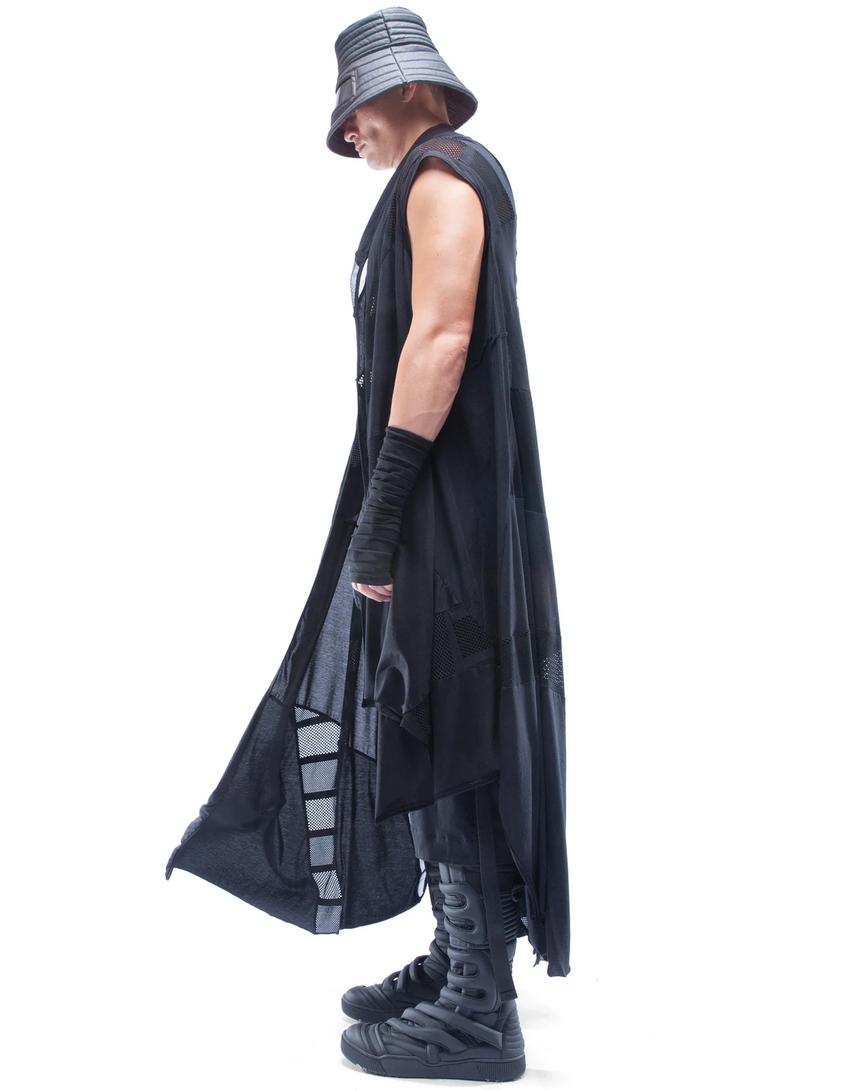 Халат Robe Onyx