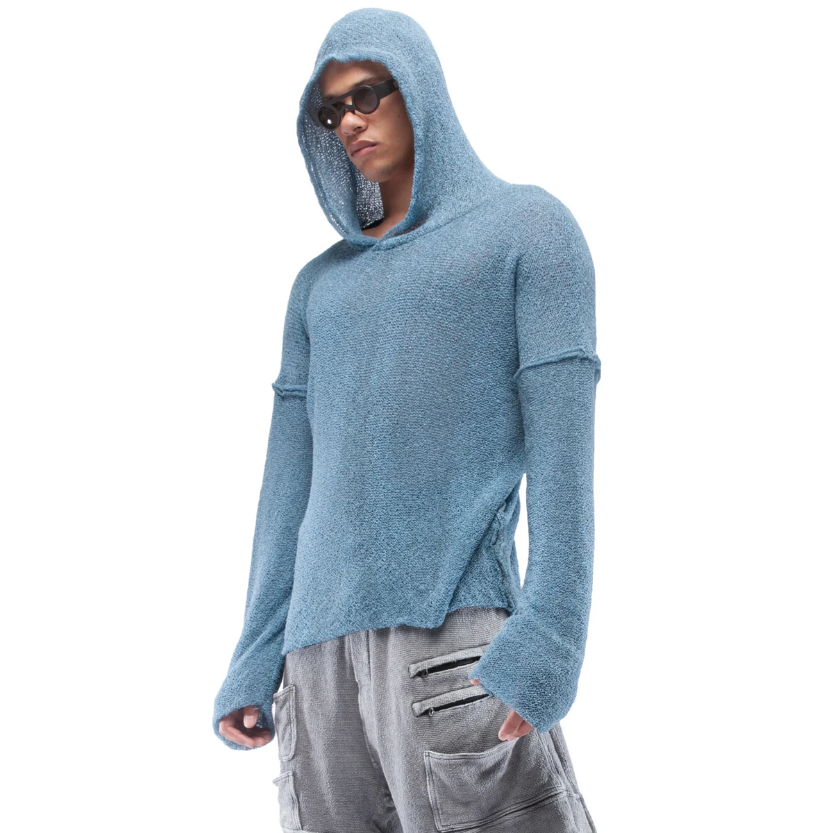 Худи Hoody Ray M