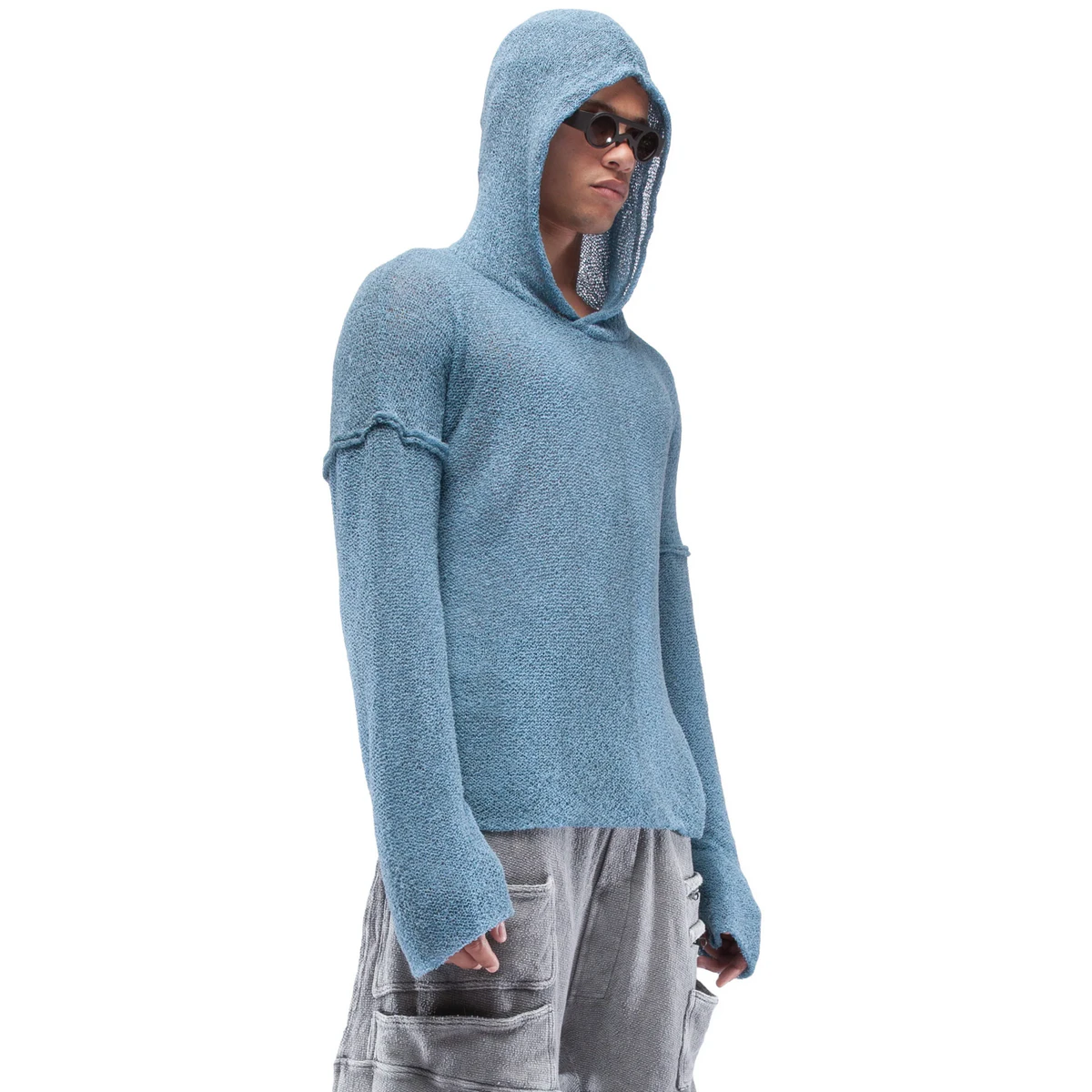 Худи Hoody Ray M