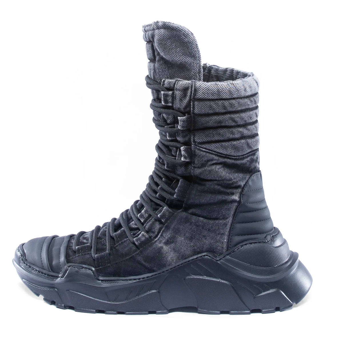 Ботинки High Tops Sage