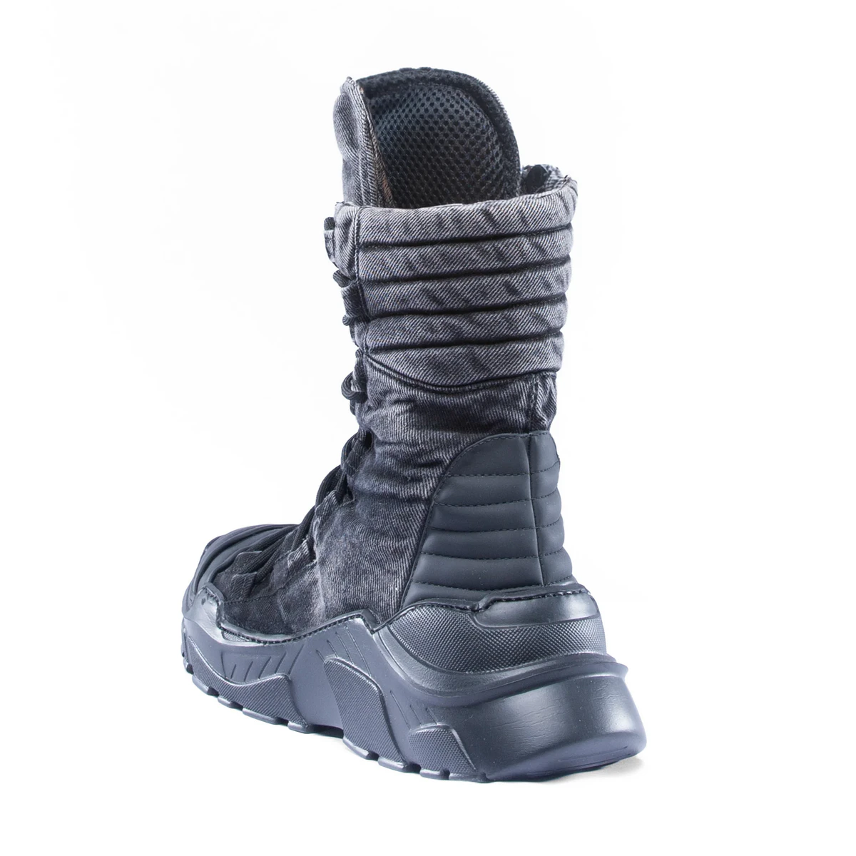 Ботинки High Tops Sage