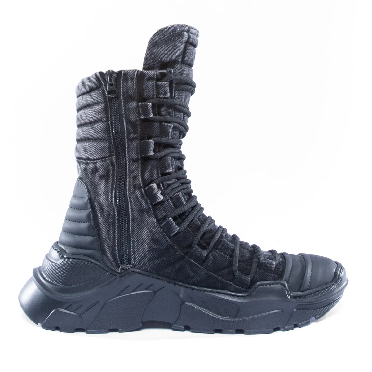 Ботинки High Tops Sage