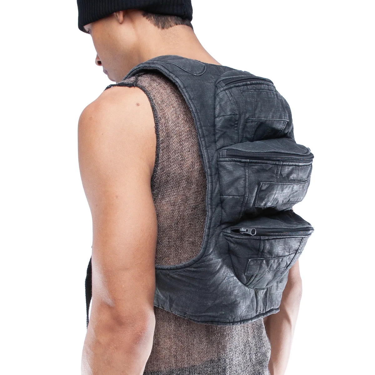 Рюкзак Holster Bag Engine