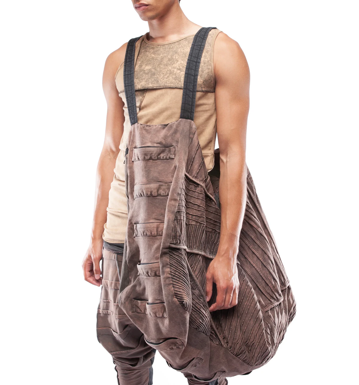 Сумка Big Bag Rebel